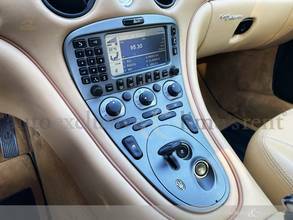 Thumbnail von Maserati Coupé 4.2 V8 32V Cambiocorsa