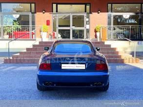 Thumbnail von Maserati Coupé 4.2 V8 32V Cambiocorsa