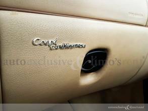 Thumbnail von Maserati Coupé 4.2 V8 32V Cambiocorsa