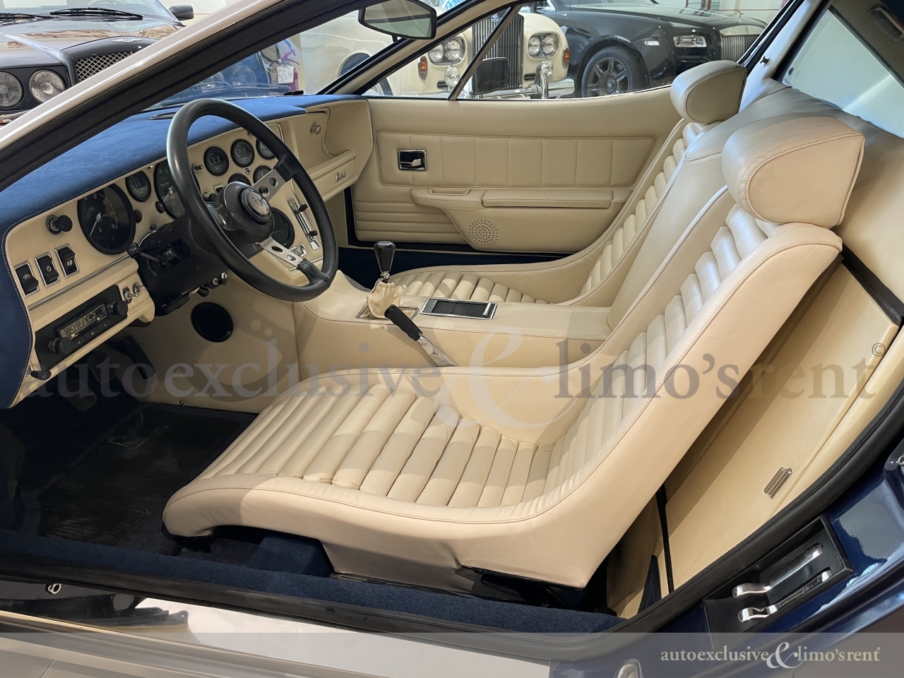 Thumbnail von Maserati Bora