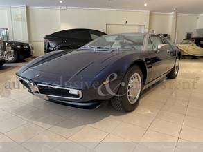 Thumbnail von Maserati Bora
