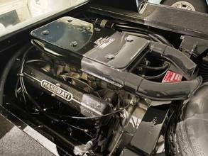 Thumbnail von Maserati Bora