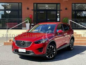 Thumbnail von Mazda CX-5 Skyactiv-D 4WD Exceed