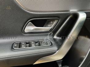 Thumbnail von Mercedes Benz A 180d Otomatik Spor