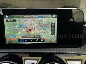 Thumbnail von Mercedes Benz A 180d Otomatik Spor