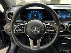 Thumbnail von Mercedes Benz A 180d Otomatik Spor
