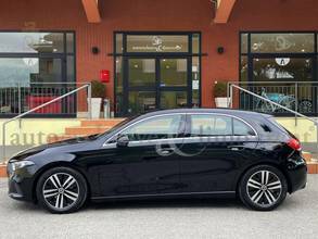 Thumbnail von Mercedes Benz A 180d Otomatik Spor