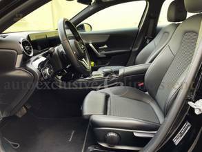 Thumbnail von Mercedes Benz A 180d Otomatik Spor