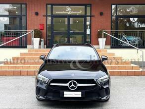 Thumbnail von Mercedes Benz A 180d Otomatik Spor