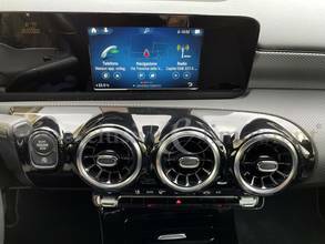 Thumbnail von Mercedes Benz A 180d Otomatik Spor
