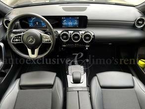 Thumbnail von Mercedes Benz A 180d Otomatik Spor