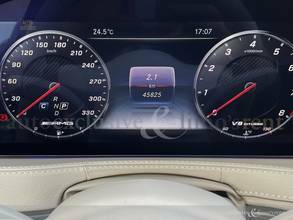 Thumbnail von Mercedes Benz S 63 AMG 4Matic+ Lunga IQ1355