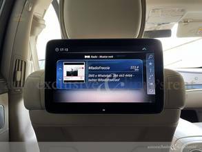 Thumbnail von Mercedes Benz S 63 AMG 4Matic+ Lunga IQ1355