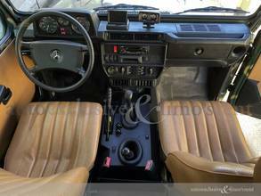 Thumbnail von Mercedes Benz G 280 GE