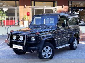 Thumbnail von Mercedes Benz G 280 GE