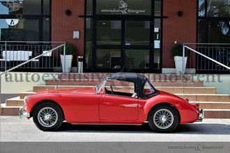 Thumbnail von MG A 1.5