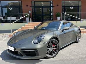 Thumbnail von Porsche 992 911 Carrera S