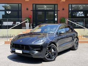 Thumbnail von Porsche Macan 3.0 S