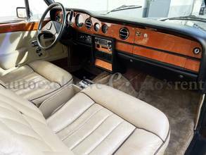 Thumbnail von Rolls Royce Corniche Cabrio