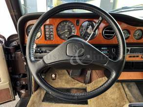 Thumbnail von Rolls Royce Corniche Cabrio