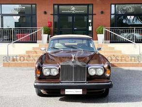 Thumbnail von Rolls Royce Corniche Cabrio