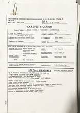 Thumbnail von Rolls Royce Corniche Cabrio