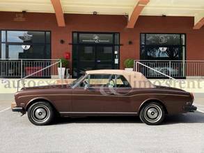 Thumbnail von Rolls Royce Corniche Cabrio