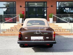Thumbnail von Rolls Royce Corniche Cabrio