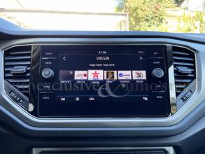 Thumbnail von Volkswagen T-Roc 1.5 TSI ACT DSG Style BlueMotion Teknolojisi