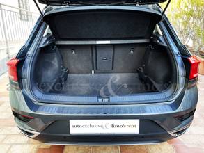 Thumbnail von Volkswagen T-Roc 1.5 TSI ACT DSG Style BlueMotion Teknolojisi