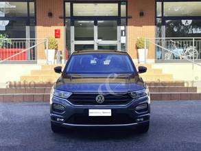 Thumbnail von Volkswagen T-Roc 1.5 TSI ACT DSG Style BlueMotion Teknolojisi