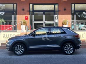 Thumbnail von Volkswagen T-Roc 1.5 TSI ACT DSG Style BlueMotion Teknolojisi