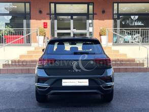 Thumbnail von Volkswagen T-Roc 1.5 TSI ACT DSG Style BlueMotion Teknolojisi