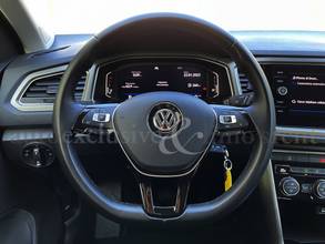 Thumbnail von Volkswagen T-Roc 1.5 TSI ACT DSG Style BlueMotion Teknolojisi