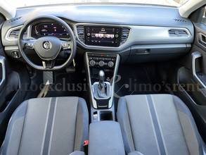 Thumbnail von Volkswagen T-Roc 1.5 TSI ACT DSG Style BlueMotion Teknolojisi