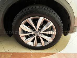 Thumbnail von Volkswagen T-Roc 1.5 TSI ACT DSG Style BlueMotion Teknolojisi