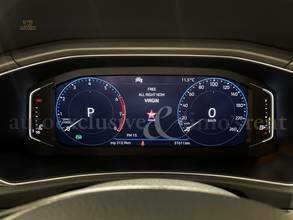 Thumbnail von Volkswagen T-Roc 1.5 TSI ACT DSG Style BlueMotion Teknolojisi