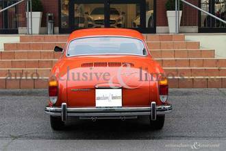 Thumbnail von Volkswagen Karmann Ghia Coupé