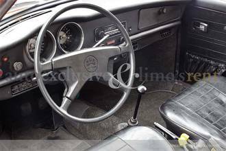 Thumbnail von Volkswagen Karmann Ghia Coupé