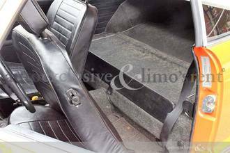 Thumbnail von Volkswagen Karmann Ghia Coupé