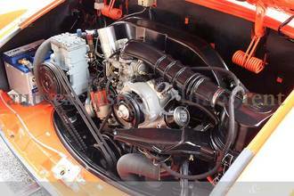 Thumbnail von Volkswagen Karmann Ghia Coupé