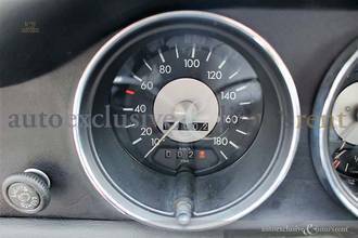 Thumbnail von Volkswagen Karmann Ghia Coupé