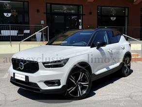 Thumbnail von Volvo XC40 D4 AWD Geartronic R-Design