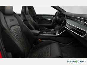 Thumbnail von Audi RS6 Avant 441(600) kW(PS) tiptronic