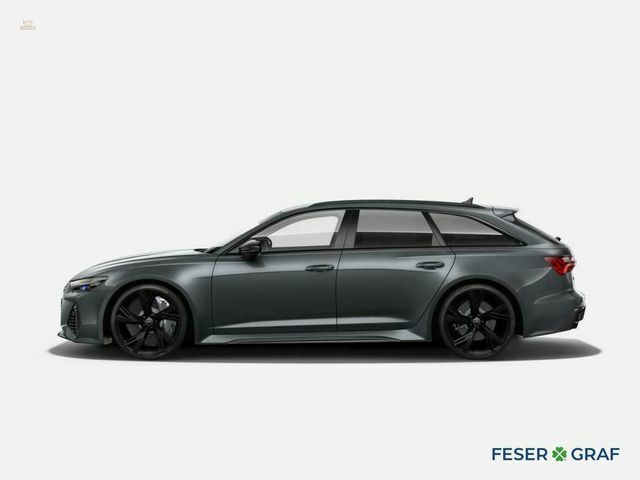 Thumbnail von Audi RS6 Avant 441(600) kW(PS) tiptronic