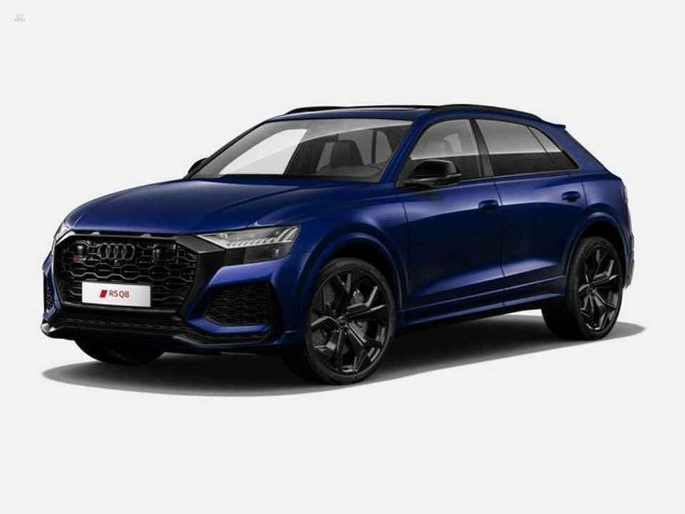 Audi RSQ8 441(600) kW(PS) tiptronic