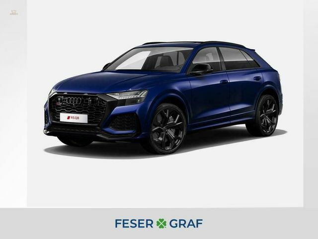 Thumbnail von Audi RSQ8 441(600) kW(PS) tiptronic
