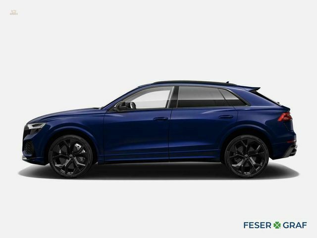 Thumbnail von Audi RSQ8 441(600) kW(PS) tiptronic