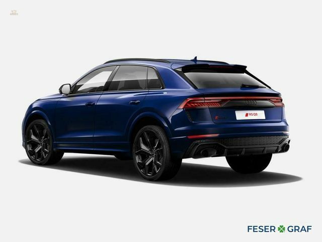 Thumbnail von Audi RSQ8 441(600) kW(PS) tiptronic