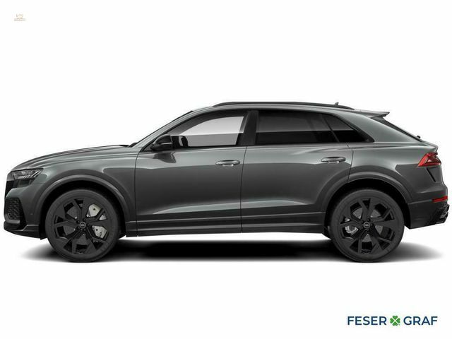 Thumbnail von Audi RSQ8 441(600) kW(PS) tiptronic